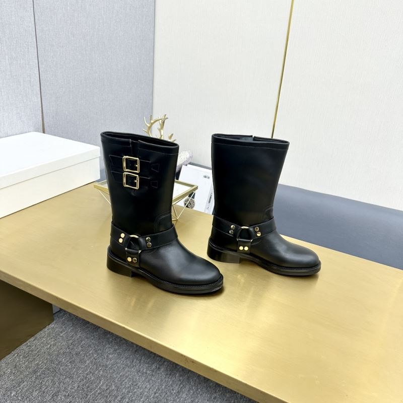 Celine Boots